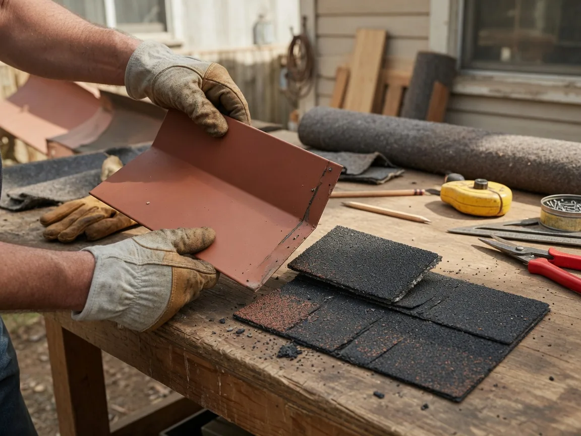 Roof Repair company in Muir, PA